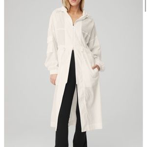 Alo lightweight Coat